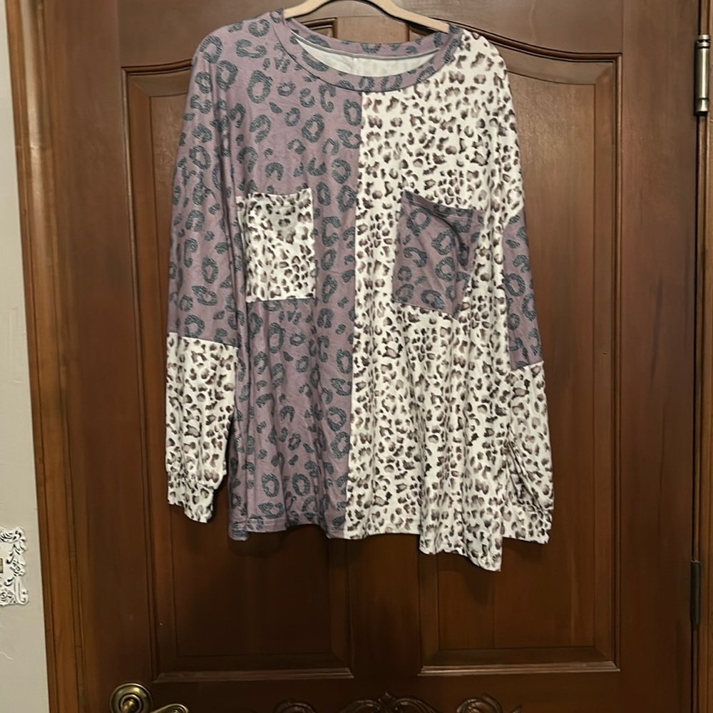 Women’s top